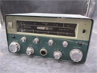 Heathkit Transmitter