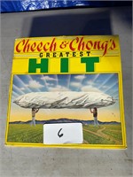 Cheech & Chong record