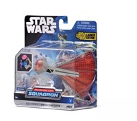 Star Wars Micro Galaxy Squadron Startfighter