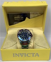 Invicta Grand Diver #12645