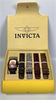 Invicta Lupah Trinite Night #12645