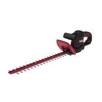 C983  Hyper Tough 3.7-Amp 20" Hedge Trimmer