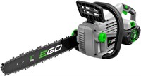 EGO Power+ CS1600 Chain Saw