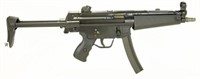 Heckler & Koch MP5 Full Auto Sub Machine gun