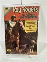 ROY ROGERS : EL REY DE LOS VAQUEROS #238