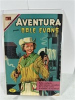 AVENTURA PRESENTS: DALE EVANS #611