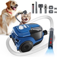 Grandtail Pet Grooming Vacuum & Dog Hair Vacuum 15
