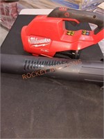 Milwaukee M18 Blower Tool Only