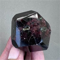 106 Gm Superb Quality Polished Almandine Garnet