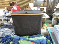 COLLAPSIBLE HAMPER