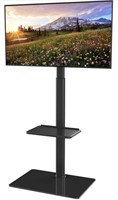 HEMUDU, TV STAND WITH MOUNT 
SIMILAR TO STOCK