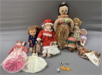 Doll Collection