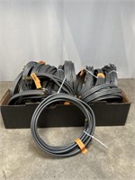 Acoustic Definition Video Cables