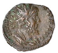 ROMAN EMPIRE - VICTORINUS - 268-270 AD