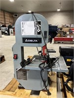 Band Saw