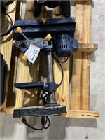 Drill Press