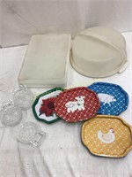 Assorted Kitchen Items