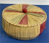 Sewing Basket