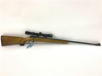 Geco Sportbuchse Model 37 Bolt Action 22LR