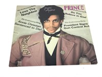 Prince record