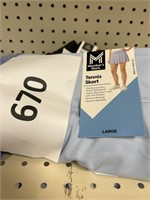 MM tennis skort L