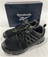 New Men’s 10.5 Reebok Sublite Athletic Work Shoe