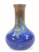 D. Ferguson Pigeon Forge Pottery Vase