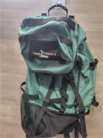 Camp Trails Scirocco II Backpack