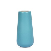 O3398  Coolmade Ceramic Vase Blue - Modern Home D