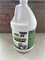1-Gallon Mold & Mildew Stain Remover