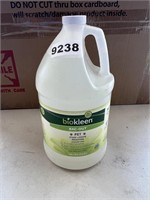 1-Gallon Biokleen Pet Stain & Odor Remover