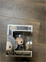 Game of Thrones Funko