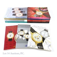 2006 Antiquorum Watch Auction Catalogs