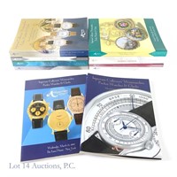 Antiquorum Watch Auction Catalogs 2005 (10)