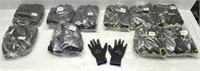 120 Pairs of Workhorse Work Gloves - NEW