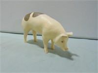 Plastic Pig Breyer
