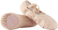 TETSUO Girls Ballet Shoes- 13