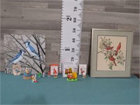 2 PICTURES / CHARLIE BROWN COLLECTION