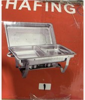 CHAFING DISH 11L