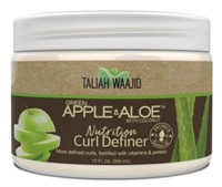 Green Apple & Aloe Nutrition Curl Definer -