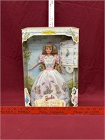 Peter Rabbit Barbie