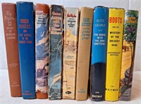 Gene Autry, Red Ryder, Roy & Ginger Rogers Books