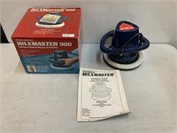Chamberlain Waxmaster 900 in Box