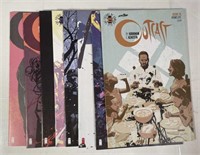 2014-20 - Image - Outcast - 8 Mixed Issues