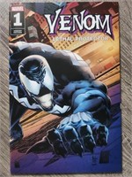 RI 1:25: Venom Lethal Protector #1 (2022) WAC