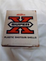 Western super X  410 shotgun