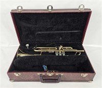 Conn Director Trumpet W/ Case