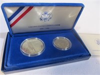 US Liberty Coins