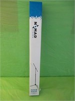 Nomad Tripod Base Microphone Stand "unused"