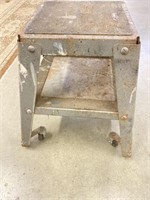 Shop stool 16 inches tall